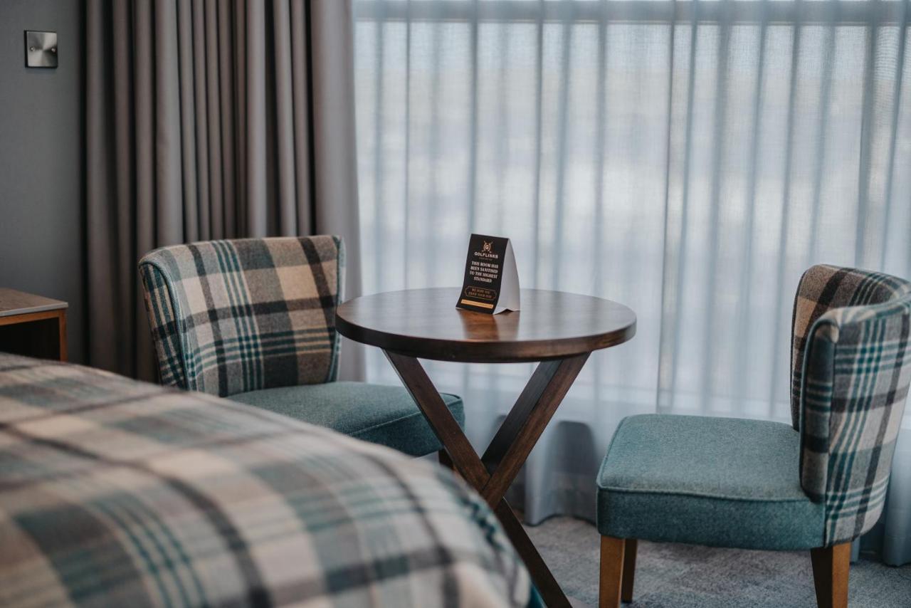 Golflinks Hotel 3*