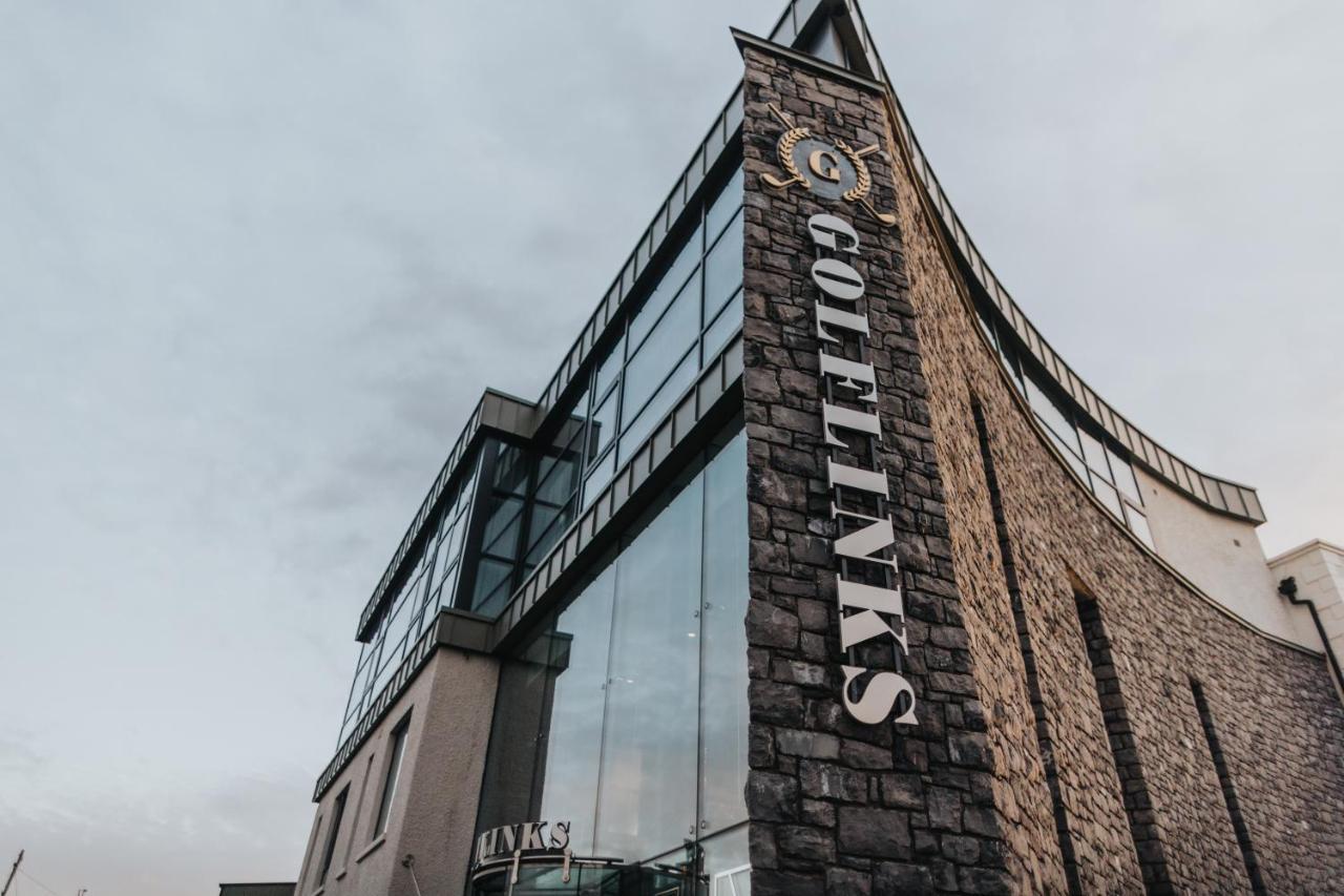 Golflinks Hotel Portrush